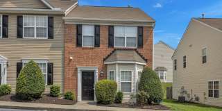 Townhome close to WakeMed: Available Now! Townhome close to WakeMed: Available Now! Gallery 1
