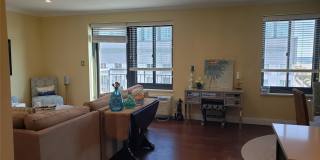 100 W Broadway unit: 7L Gallery 18