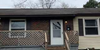 Newly remodeled 2 bedroom 1 bath home. Don't wait it won't last long Newly remodeled 2 bedroom 1 bath home. Don't wait it won't last long Gallery 1