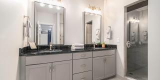 -Live Bold at The Ten – Modern 3BR / 2.5BA Townhome + Elevator Gallery 14