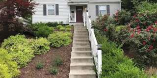 Charming 3BR House in Silver Spring Charming 3BR House in Silver Spring Gallery 1
