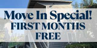 3538 Northwest Ave #20  Move In Special ~ First Months Free! Gallery 1