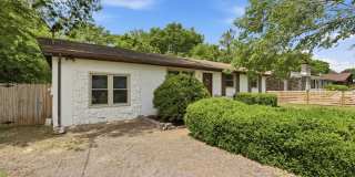 3 Bedroom/ 2 Bath Home, Fenced Yard, Covered Porch, Large Workshop/Storage Building, Small storage shed Gallery 29