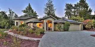 Beautifully remodeled 5 bedroom home in Saratoga Gallery 1