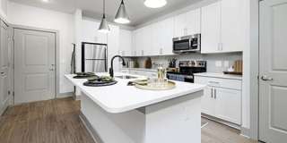 Accent Southrail Gallery 5