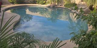 1184 W DESERT HOLLOW Drive Gallery 1