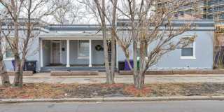 3702 Walnut St Gallery 1
