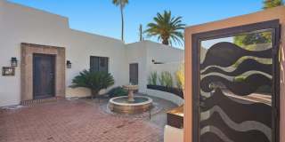 Elegant 3-Bedroom Home in Historic Tucson Gallery 4
