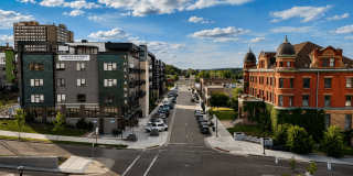 The Yards and Backyards Apartments Gallery 95