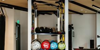 Bryn House Gallery 8