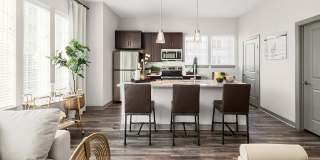 Alston Station Square Gallery 7