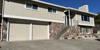 Beautifully Remodeled President’s Neighborhood Home Gallery 1