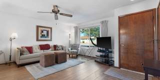Discover comfortable living in this 2bedroom 1.5 bath home in Leisure World a 45+ Active Adult Resort Community.  Available from May through October 2026 Only. Gallery 6