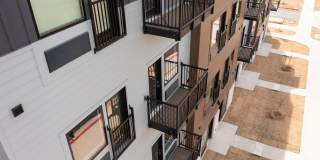 The Urban Loft Co. Fayetteville Gallery 39