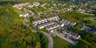 The Franklin at Crossridge Gallery 16