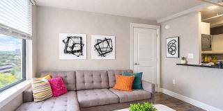 The Flats on Fifth Louisville Gallery 4