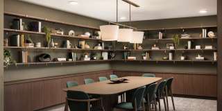 Aspendale Centennial 60+ Active Adult Apartment Homes Gallery 13