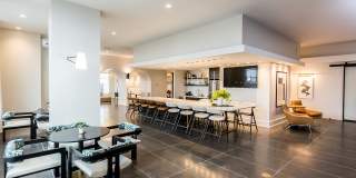 The Residence at Southpark Gallery 77