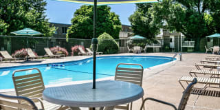 Chateau Bellevue Gallery 9