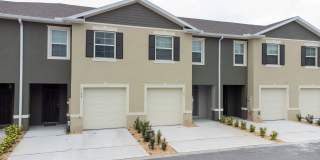 Nice 3/2.5 Townhouse with 1-Car Garage in Atria at Ridgewood Lakes FOR RENT !!!! Gallery 1