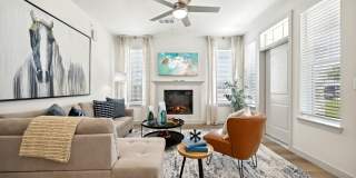 Stafford Place Gallery 1