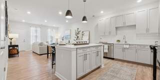 Arbor View Townhomes Gallery 1