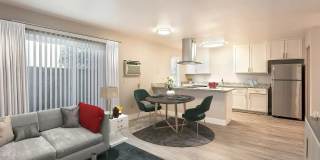 Sierra Sunset Village Gallery 2