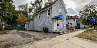 Beautifully Updated 4-Bedroom Home in the Heart of Ypsilanti Beautifully Updated 4-Bedroom Home in the Heart of Ypsilanti Gallery 26
