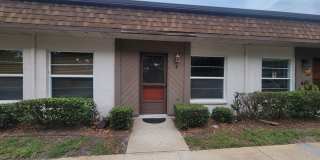 Beautiful 2 Bedroom / 1.5 Bathroom Condo Located in a Quiet 55+ Community! Water/Sewer/Trash/Lawn Included! Gallery 1