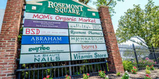Rosemont Plaza Gallery 25