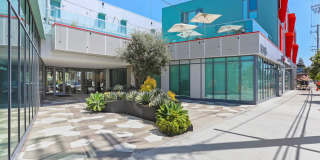 Zoe Lofts Gallery 3
