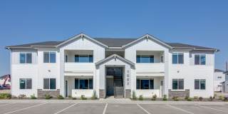 Experience Caldwell Living: Beautiful BRAND NEW 3 Bedroom Apartments! Gallery 1