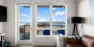 The Stadium Apartments Gallery 54