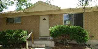 4 Bedroom Denver home for rent Gallery 1