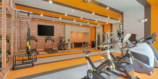 The Mark at Midtown Gallery 17