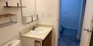 Market Street Apartments 2 bedroom 2 bath Gallery 22