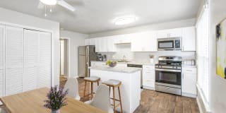 Hyde Park Townhomes Gallery 8