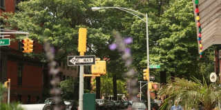 384 Bergen Street Gallery 28