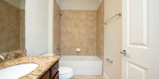3/2  + Office Single Family Home in Village Walk of Lake Nona Gallery 13