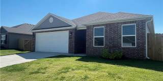 Stylish 3-Bedroom Home with Open Layout & Pet-Friendly Fenced Yard Gallery 1