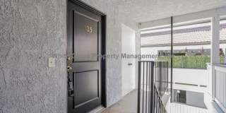 Updated Brea Condo Near Downtown – Fireplace, Balcony, Pool, Gym & Walk-In Closet Gallery 1