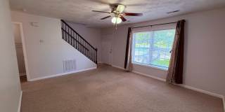 3 Bedroom, 1.5 Bath Townhouse 3 Bedroom, 1.5 Bath Townhouse Gallery 5