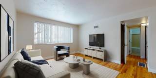Park Hill Courtyard Apartments Gallery 2