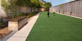 District at Greenbriar Apartments Gallery 19