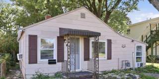 Nice 3 Bed 1.5 Bath in Springfield! Gallery 1