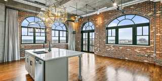 3180 Mathieson Drive NE unit: 1205 Gallery 1