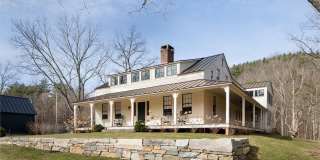 40 Music Mountain Road Gallery 1