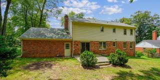Beautifully updated Center Hall Colonial in the Fox Hills neighborhood of Potomac. Gallery 6