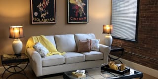 Lofts at Lancaster Mills Gallery 3