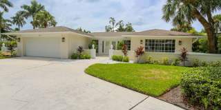 ** LUXURY PARK SHORE STUNNING FULLY REMODELED MODERN UNFURNISHED 3/2 PRIVATE LARGE PATIO HOME WITH PRIVATE PARK SHORE BEACH ACCESS ** NO HOA ** MOVE IN TODAY ** Gallery 12